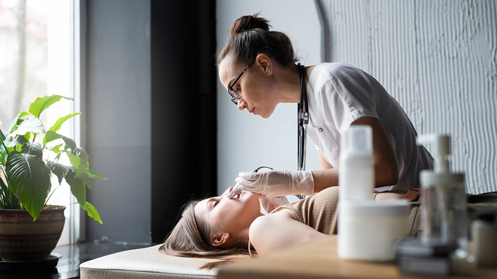 SILK Laser Clinics · 设计展示
