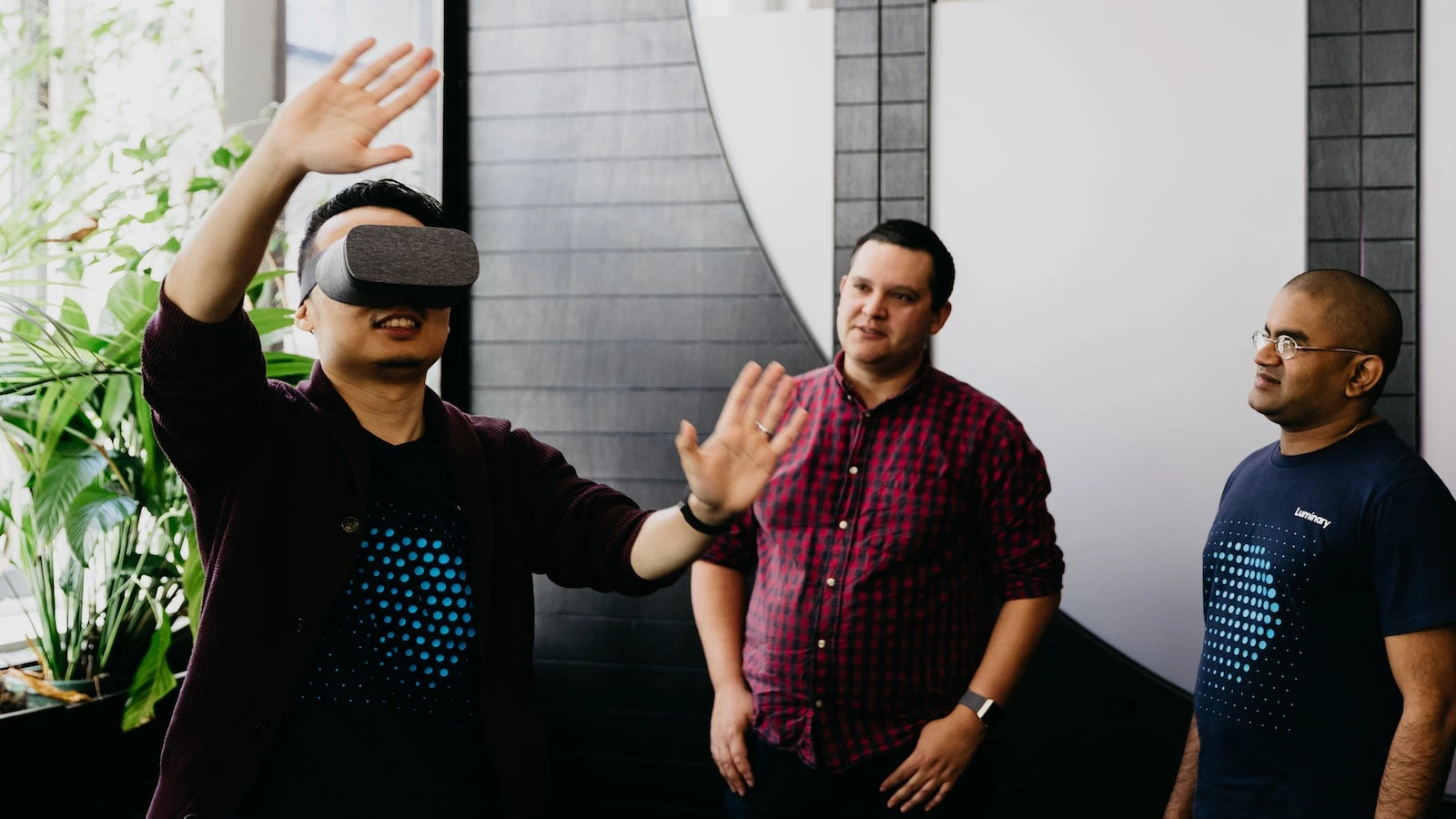 VR 体验怎样判断是否必要