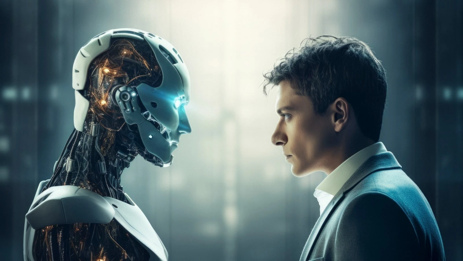 工作中使用生成式 AI 的规则怎样写