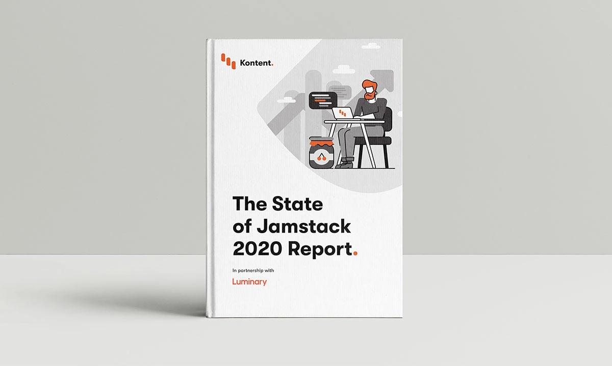 Jamstack 网站架构思考