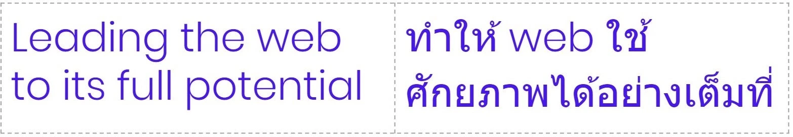 设计项目中的共同目标