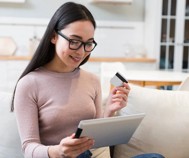 Ecommerce and retail