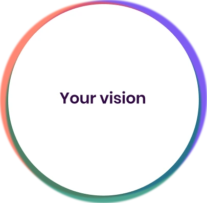 Explore, build, grow