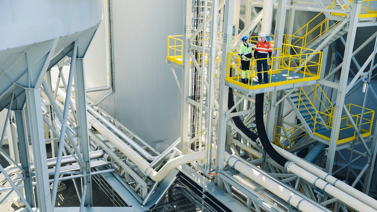 Weir Minerals · 设计展示