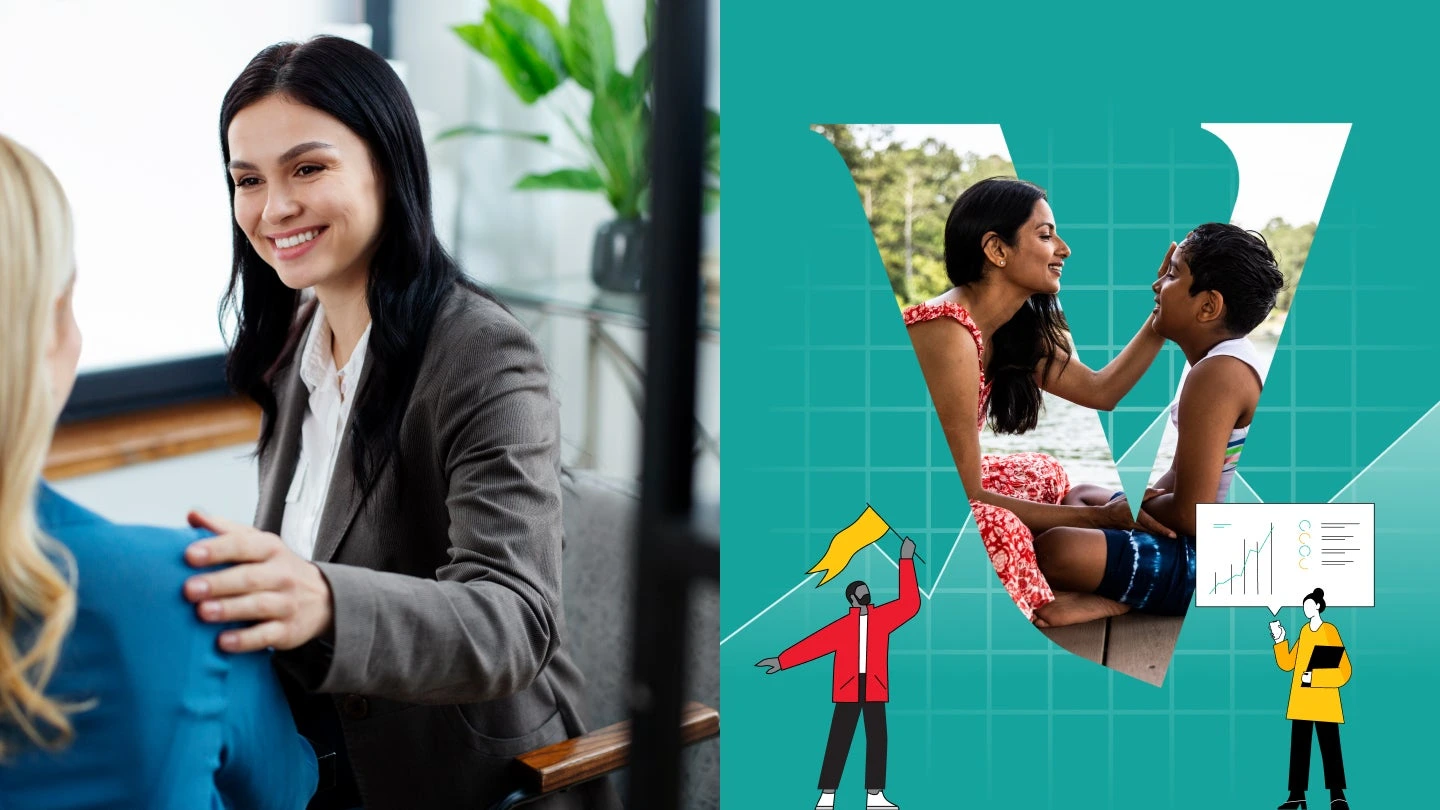 Vanguard Australia Service Design Project · 设计展示