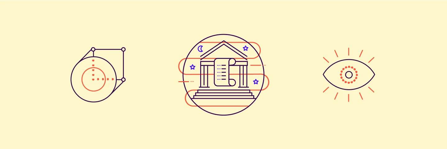 Yarra City Council · 设计展示