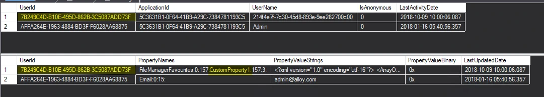 平台迁移前的准备工作
