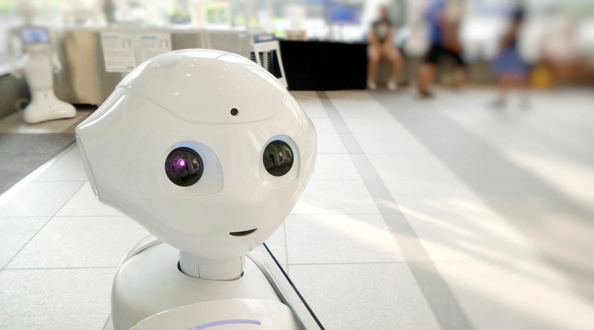 营销人员怎样安排 AI 使用边界