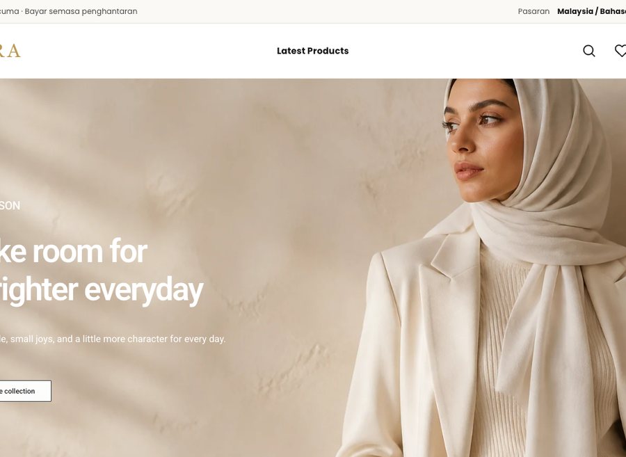 WordPress, Cloudflare or Shopify?