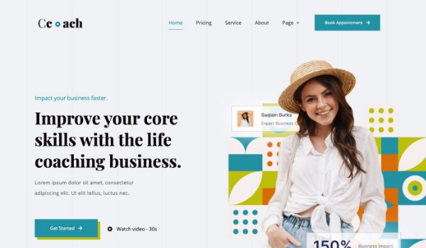 CoachKIT — Home