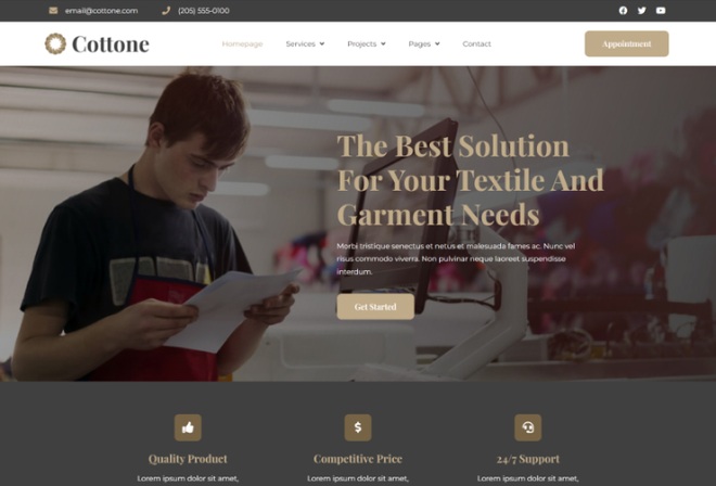Cottone