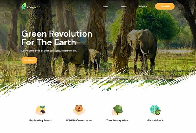 ecogreen