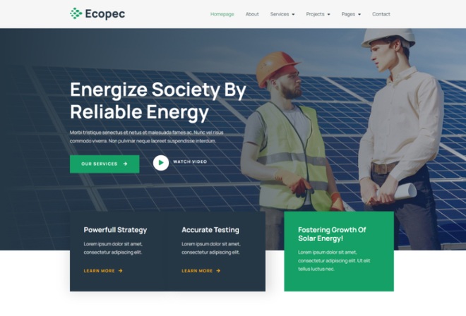 Ecopec
