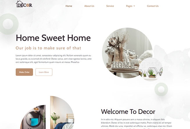 Decor