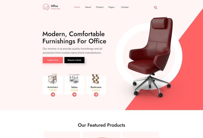 offixe Furniture