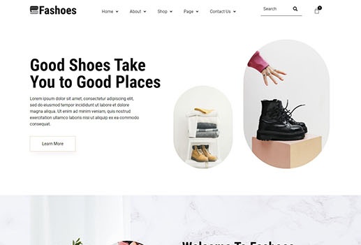 Fashoes