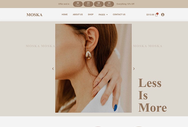 Moska
