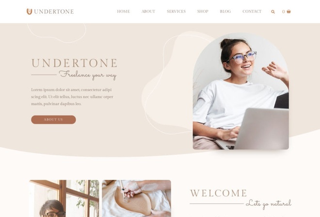 Undertone