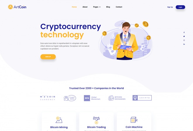 Art Coin