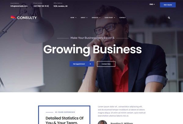 Consulty