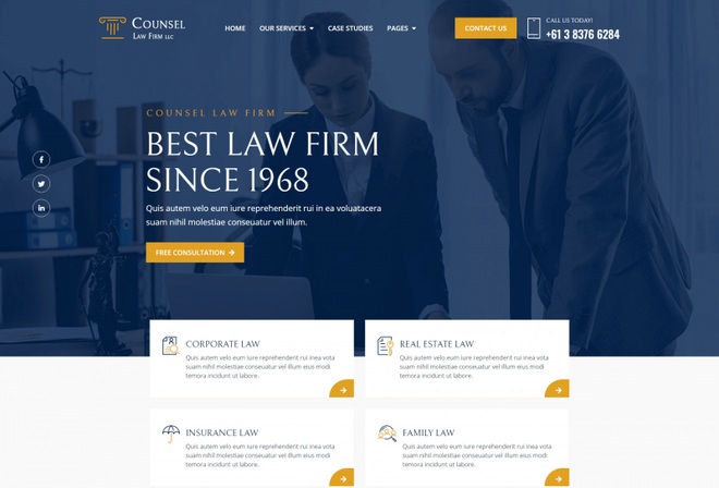 Counsel