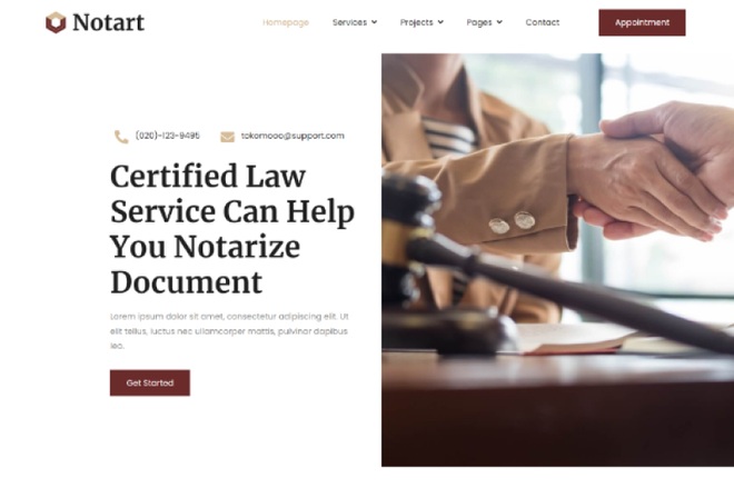 Notart