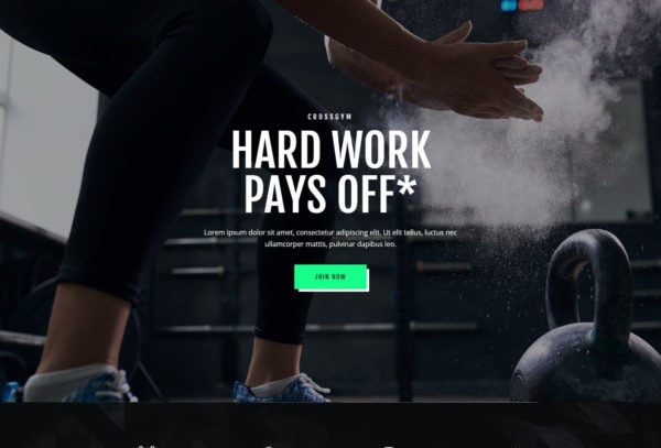 CrossGym