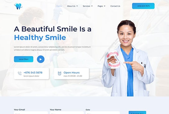 Dentista