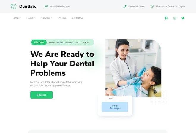 Dentlab
