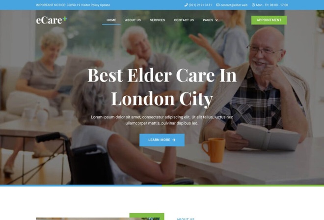 eCare
