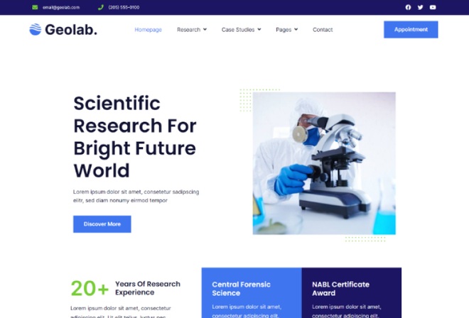 Geolab