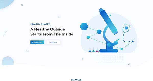 MediKit - Medical Template Kit
