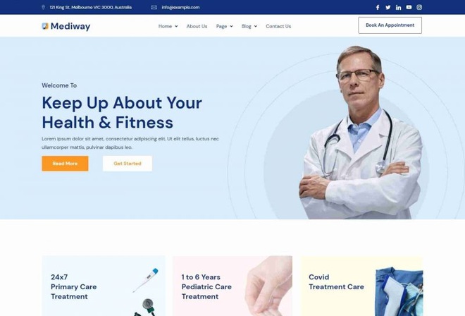 Mediway