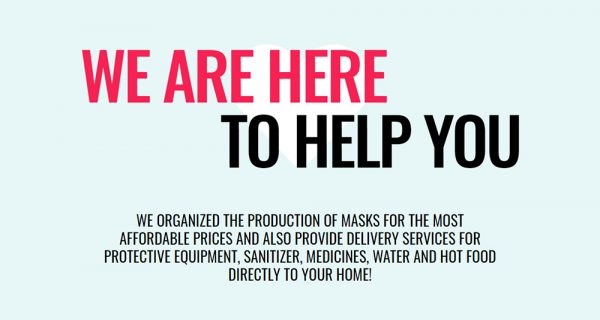 MEDO - Medical Delivery Startup Elementor Template Kit