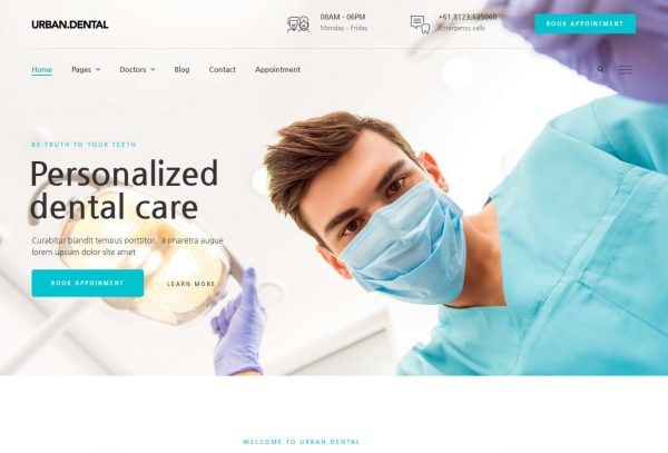 Urban Dental