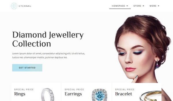 Diamonic