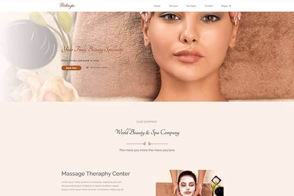 Mikrospa
