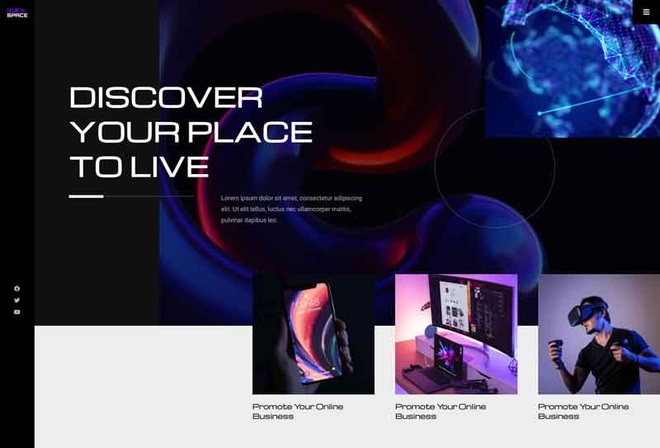 QuickSpace