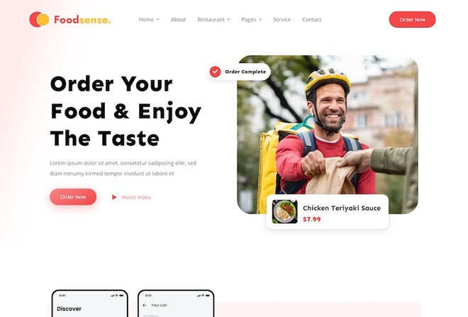 Foodsense