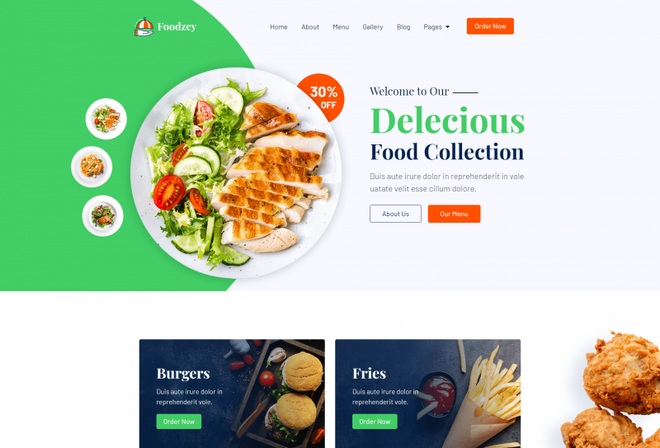 Foodzey