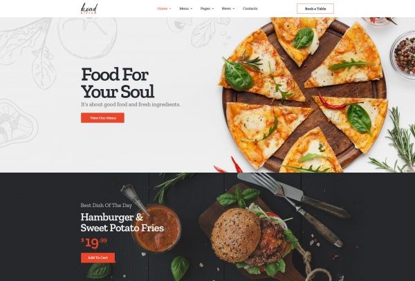 Koad Food
