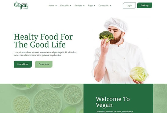 Vegan