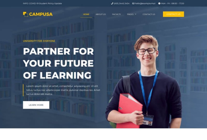 Campusa