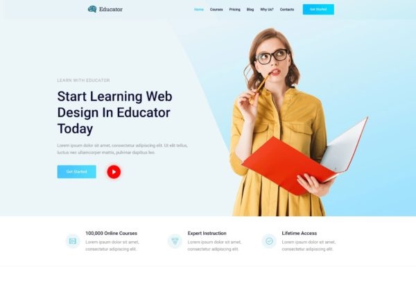 Educator