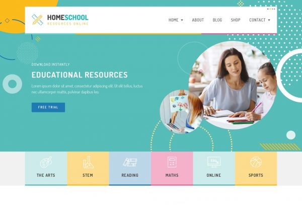 Home School