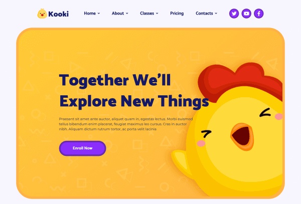 Kooki