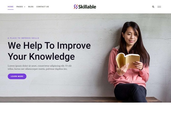 Skillable