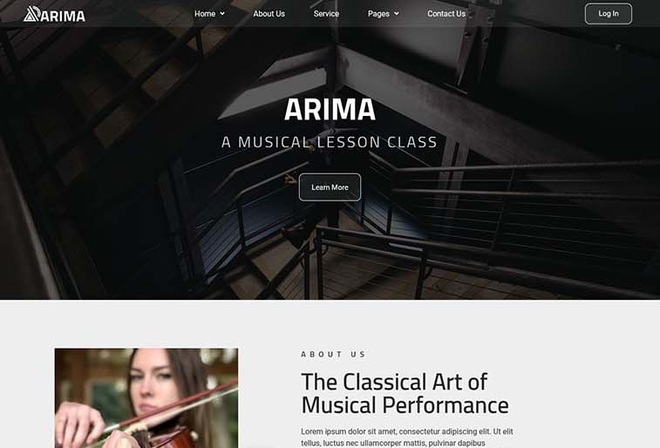 Arima