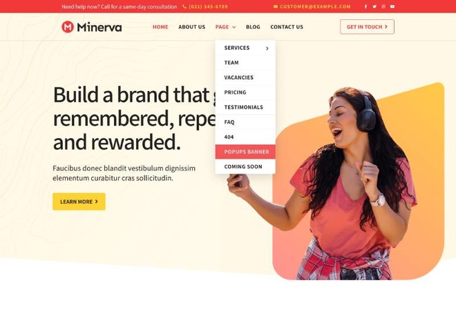 Minerva