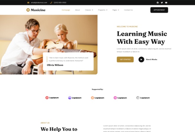 Musicine